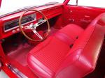 Chevrolet Chevy II 100 2-Door Sedan 1967 года
